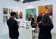 GALERIE FRANCESCA